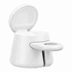 Belkin WIZ052kqWH Smartphone, Casque, Smartwatch Blanc USB Recharge sans fil Charge rapide Intérieure - Vue supplémentaire 3