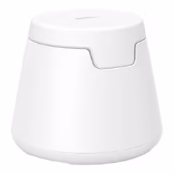Belkin WIZ052kqWH Smartphone, Casque, Smartwatch Blanc USB Recharge sans fil Charge rapide Intérieure - Vue supplémentaire 5