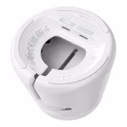 Belkin WIZ052kqWH Smartphone, Casque, Smartwatch Blanc USB Recharge sans fil Charge rapide Intérieure - Vue supplémentaire 6