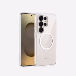 Belkin MSB014hqCL Housse Galaxy S26 Ultra Transparent - Vue supplémentaire 3