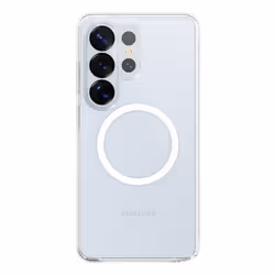 Belkin MSB014hqCL Housse Galaxy S26 Ultra Transparent - Vue supplémentaire 4