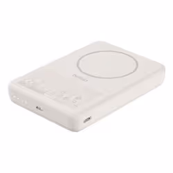 Belkin BPD017HQSA banque d'alimentation électrique 5000 mAh Recharge sans fil Sable - Vue supplémentaire 3