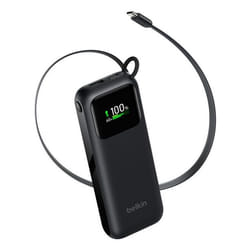 Belkin UltraCharge 11000 mAh Noir