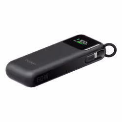 Belkin UltraCharge 11000 mAh Noir - Vue supplémentaire 2