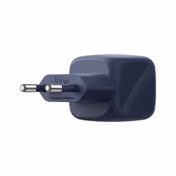 Belkin BoostCharge Ordinateur portable Bleu Secteur Charge rapide Intérieure - Vue supplémentaire 2