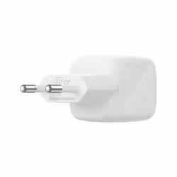 Belkin BoostCharge Ordinateur portable Gris Secteur Charge rapide Intérieure - Vue supplémentaire 2
