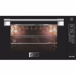 Four à encastrer - Kaiser - EH 9309 - 90 cm - 105L - Verre noir - TouchControl