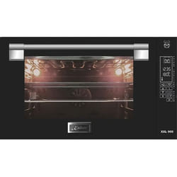 Four à encastrer - Kaiser - EH 9309 - 90 cm - 105L - Verre noir - TouchControl