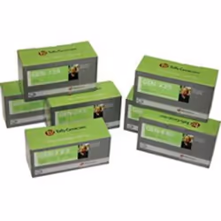 TallyGenicom 043620, 12000 pages, Jaune, 1 pièce(s)