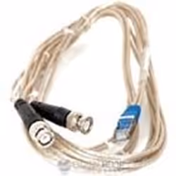 Cisco E1 Cable RJ-45 - Dual BNC (Unbalanced), 3 m