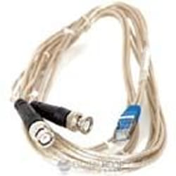Cisco E1 Cable RJ-45 - Dual BNC (Unbalanced) câble coaxial 3 m