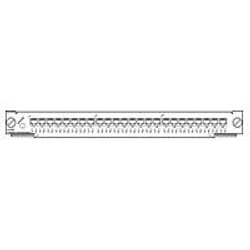 Cisco WS-X4424-GB-RJ45= composant de commutation