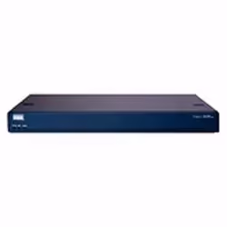 Cisco 2621XM, Noir, Bleu
