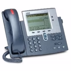 Cisco Unified IP Phone 7940G, Haut-parleur