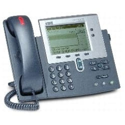 Cisco Unified IP Phone 7940G