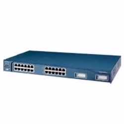 Cisco Catalyst WS-C2950G-24-EI-DC, Géré, Full duplex
