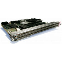 Cisco WS-X6748-SFP module de commutation réseau