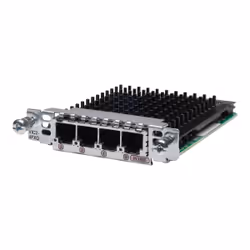 Cisco VIC2-4FXO