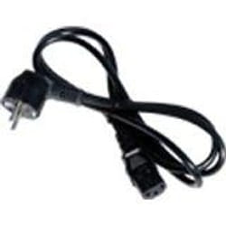 Cisco CAB-ACU-RA= câble électrique Noir 2,5 m BS 1363 Coupleur C13