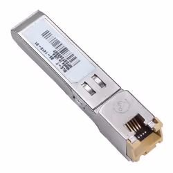 Cisco GLC-T=, Cuivre, 1000 Mbit/s, SFP, 100 m, 1,1 W, 13,7 mm
