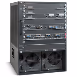 Cisco Catalyst 6509 Enhanced