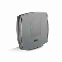 Cisco Aironet 1310G Wireless Access Point/Bridge, 54 Mbit/s, 2.4 GHz, 10/100Base-T(X), 11 canaux, DSSS, LEAP, PEAP, WPA