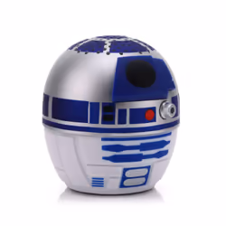Bitty Boomers R2-D2 Enceinte portable mono Multicolore
