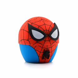 Bitty Boomers Spider-Man Enceinte portable mono Multicolore