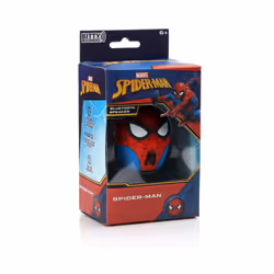 Bitty Boomers Spider-Man Enceinte portable mono Multicolore