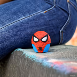 Bitty Boomers Spider-Man Enceinte portable mono Multicolore - Vue supplémentaire 4