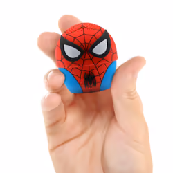 Bitty Boomers Spider-Man Enceinte portable mono Multicolore - Vue supplémentaire 5