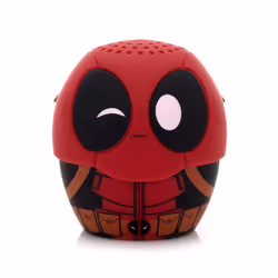 Bitty Boomers Deadpool