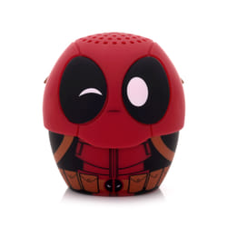 Bitty Boomers Deadpool Enceinte portable mono Multicolore