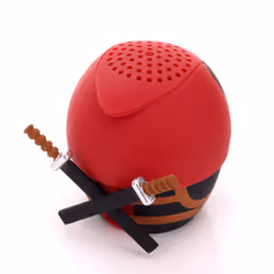Bitty Boomers Deadpool Enceinte portable mono Multicolore - Vue supplémentaire 4