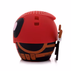 Bitty Boomers Deadpool Enceinte portable mono Multicolore - Vue supplémentaire 6
