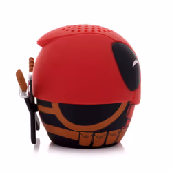 Bitty Boomers Deadpool Enceinte portable mono Multicolore - Vue supplémentaire 7