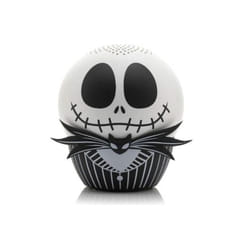 Bitty Boomers Jack Skellington Enceinte portable mono Noir, Blanc