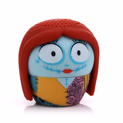 Bitty Boomers Sally Enceinte portable mono Multicolore