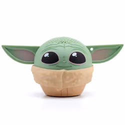 Bitty Boomers Star Wars The Mandalorian Grogu