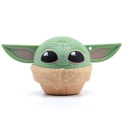 Bitty Boomers Star Wars The Mandalorian Grogu Enceinte portable mono Multicolore 3 W