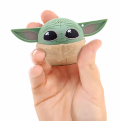 Bitty Boomers Star Wars The Mandalorian Grogu Enceinte portable mono Multicolore 3 W