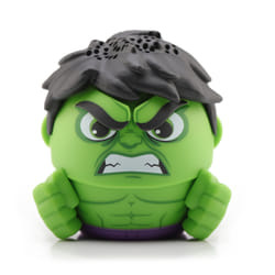 Bitty Boomers Hulk Enceinte portable mono Multicolore