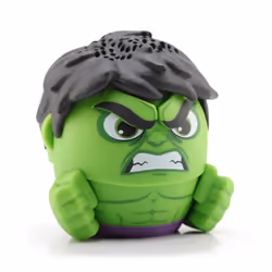 Bitty Boomers Hulk Enceinte portable mono Multicolore