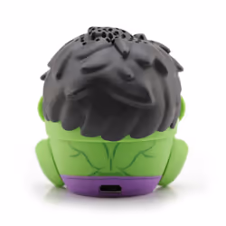 Bitty Boomers Hulk Enceinte portable mono Multicolore - Vue supplémentaire 4