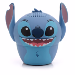 Bitty Boomers Stitch
