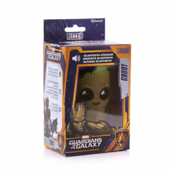 Bitty Boomers Groot Enceinte portable mono Multicolore - Vue supplémentaire 4