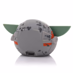 Bitty Boomers Grogu in Pram - The Mandalorian Enceinte portable mono Multicolore