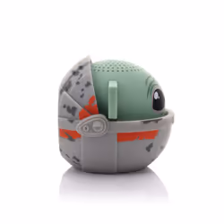 Bitty Boomers Grogu in Pram - The Mandalorian Enceinte portable mono Multicolore