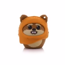 Bitty Boomers Ewok Wicket