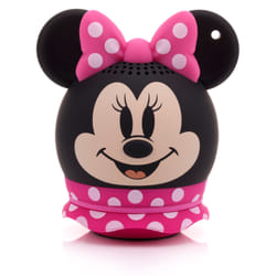 Bitty Boomers Minnie Mouse Enceinte portable mono Multicolore